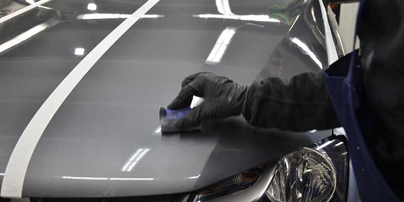 Melikgazi Seramik Kaplama